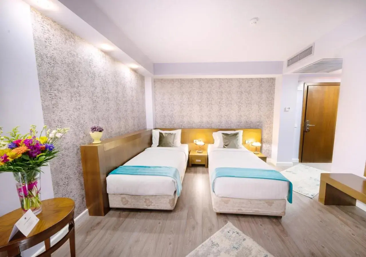 Photo - Phoenicia Comfort Hotel