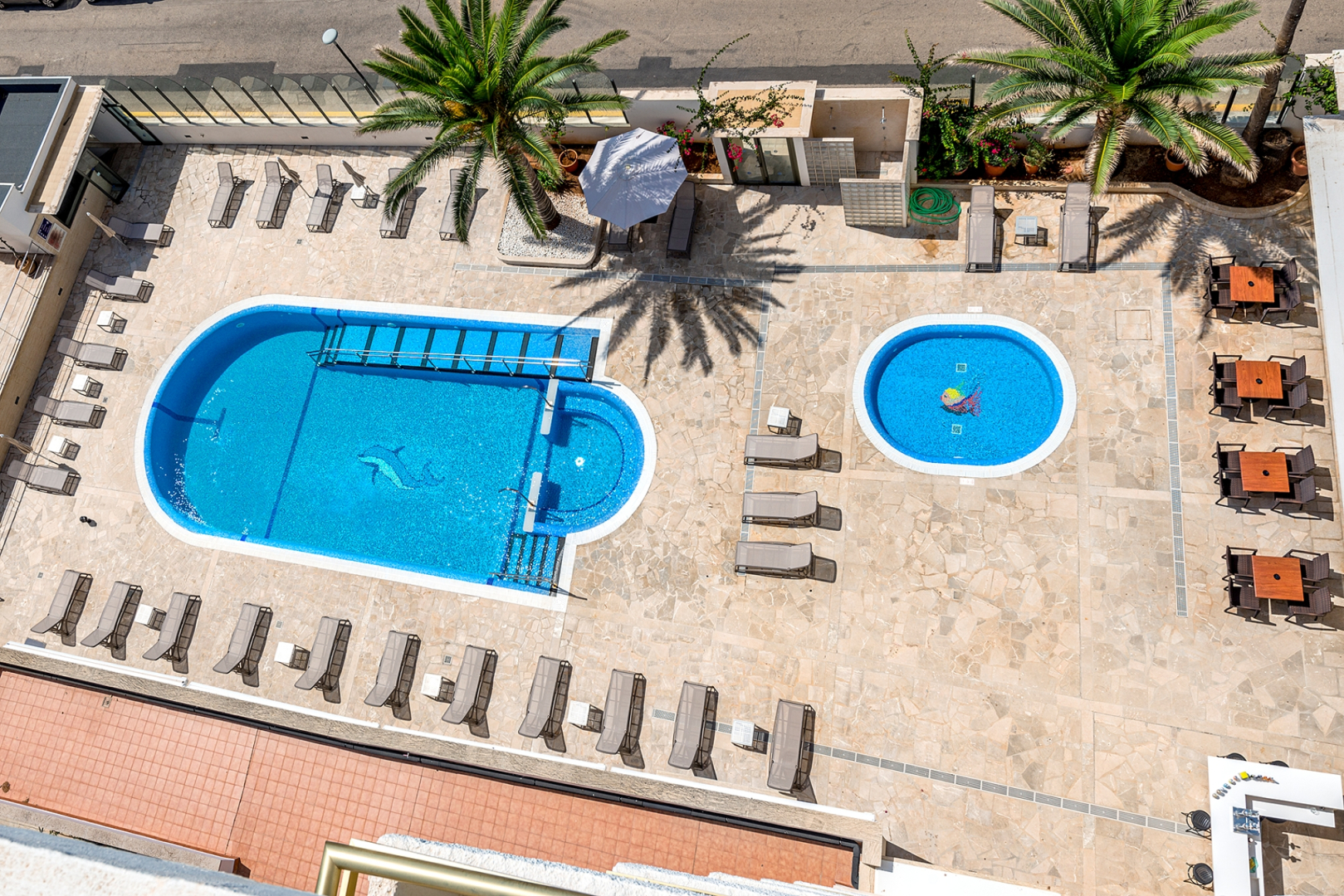 Foto - Hotel Biniamar