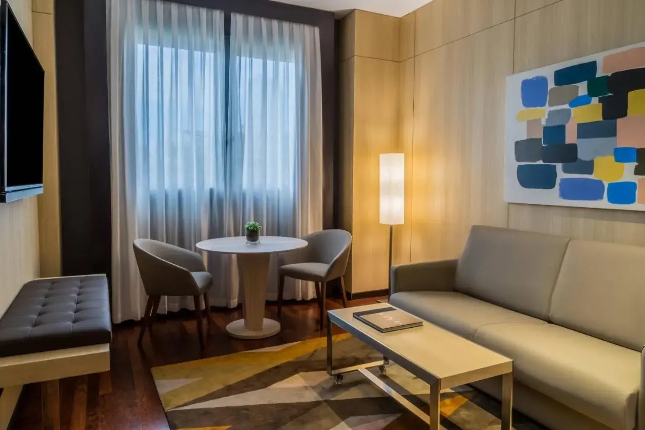 Foto - AC Hotel Valencia by Marriott