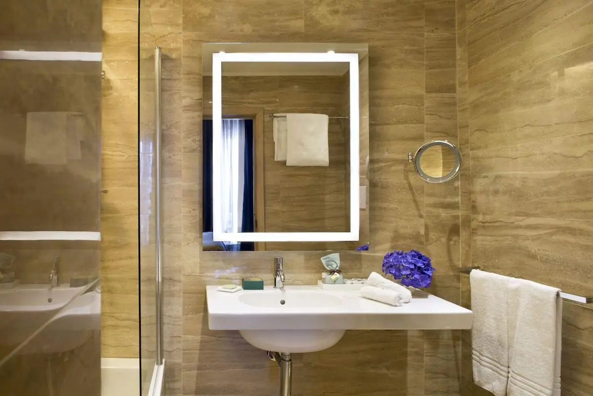 Photo - Starhotels Terminus