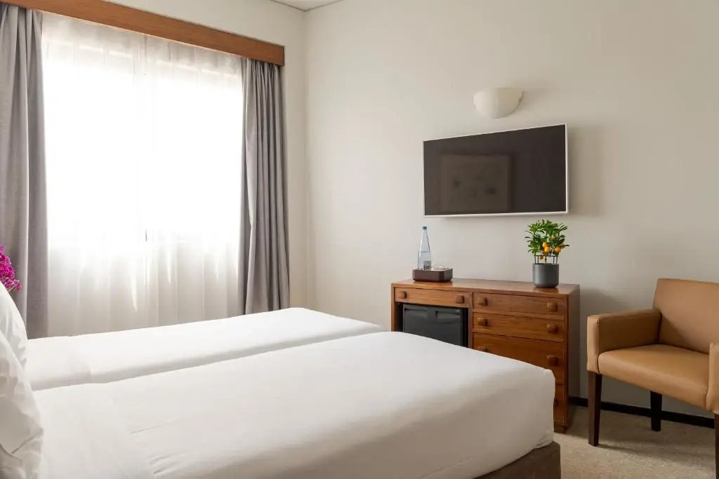 Foto - Hotel Dom Carlos Park