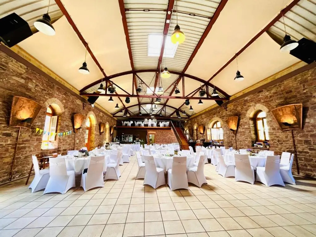 Photo - Hotel Hoepfner Burghof
