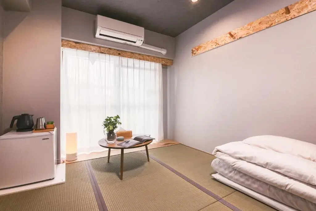 Photo - Wayfarer Hotel Kyoto Shijo