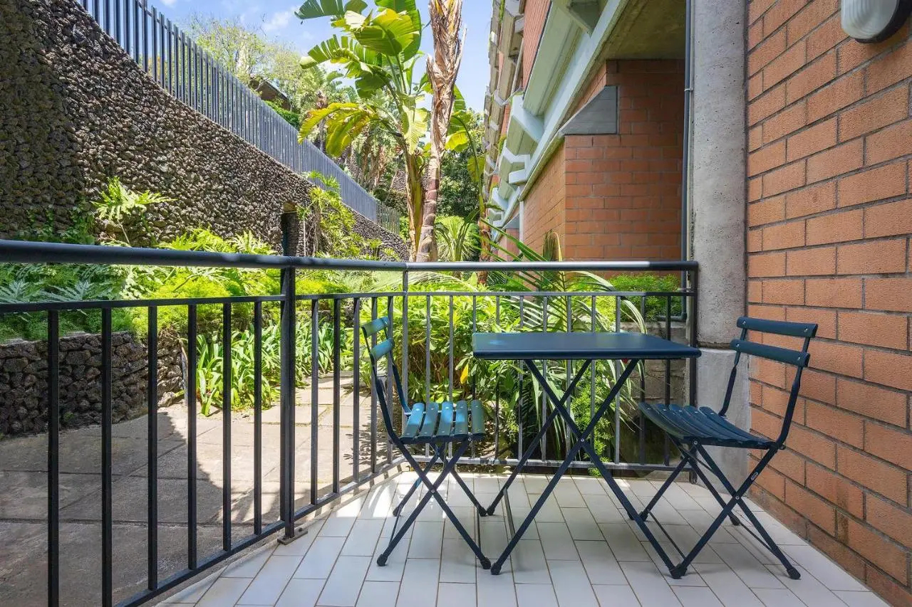 Foto - Four Points by Sheraton Catania Hotel