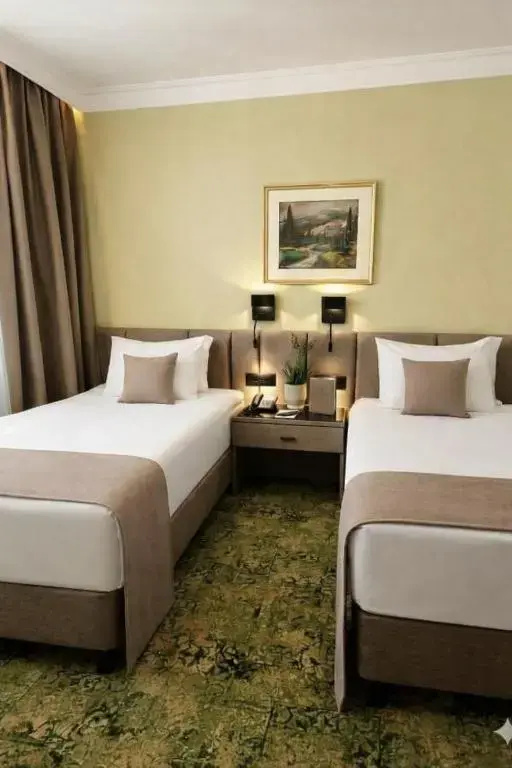 Photo - Hotel Turist - City Center