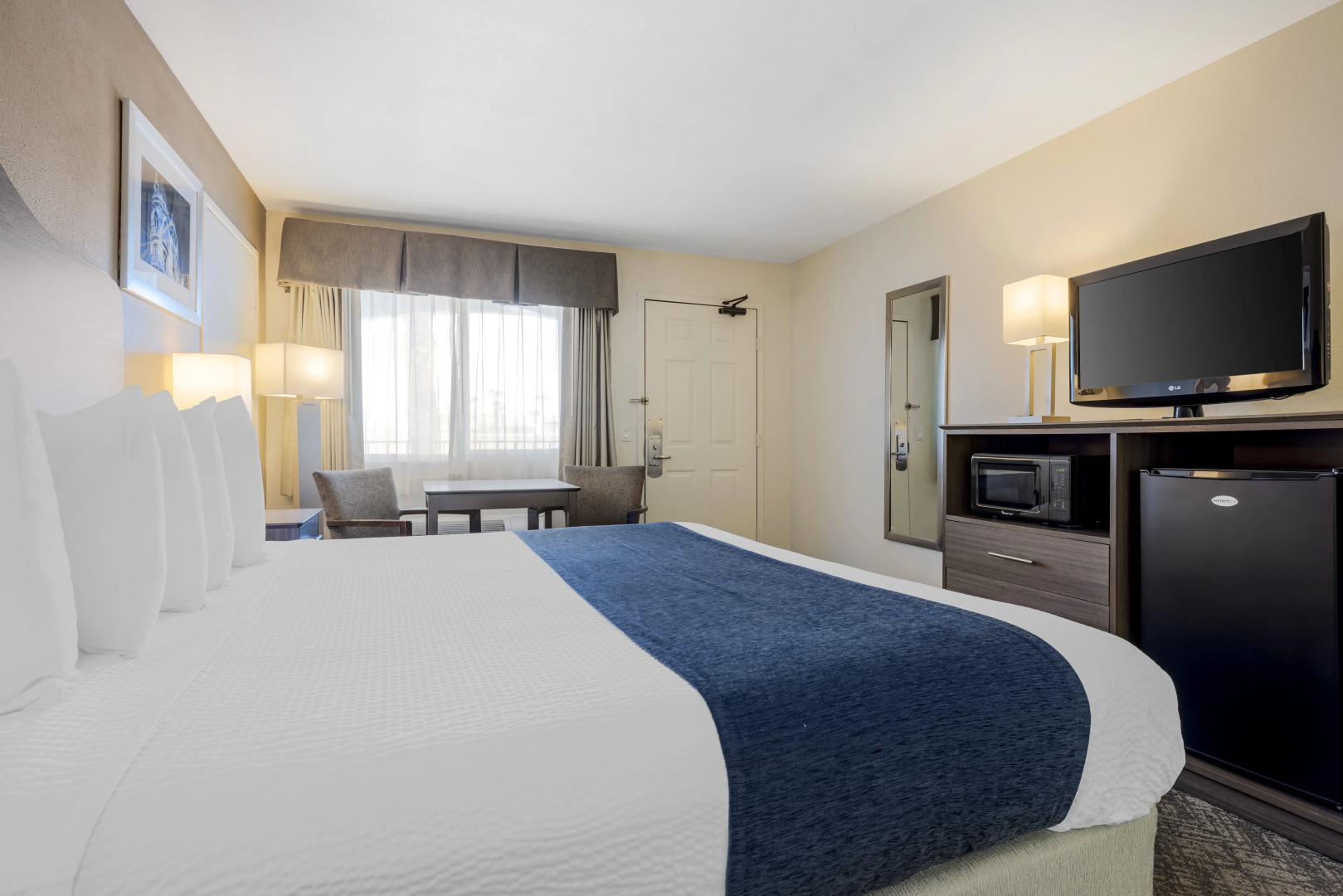 Photo - Best Western Santee Lodge