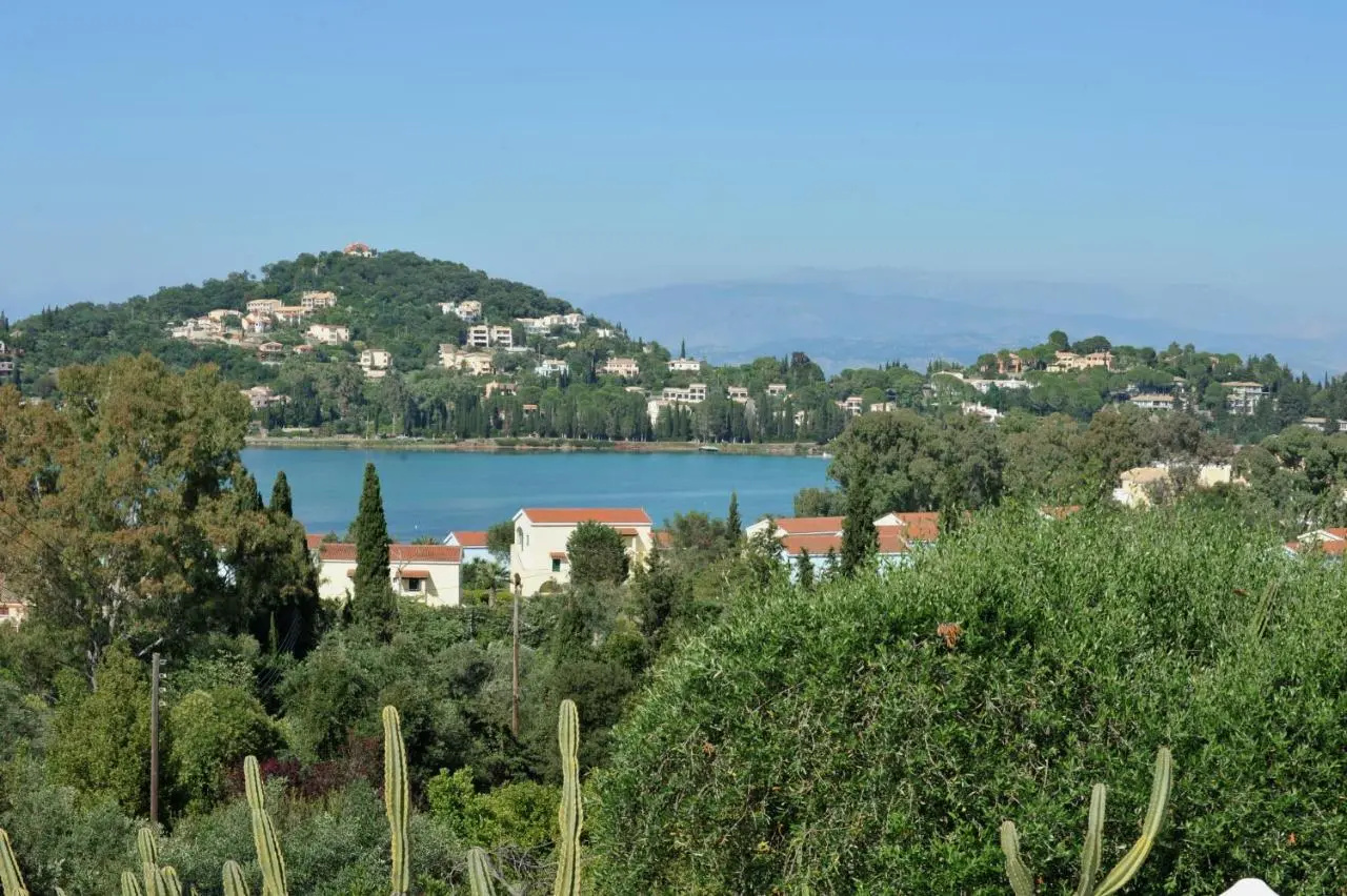 Photo - Paradise Hotel Corfu