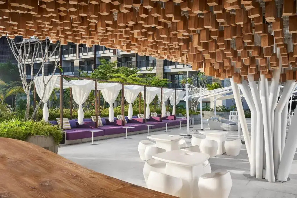 Photo - Renaissance Bali Nusa Dua Resort