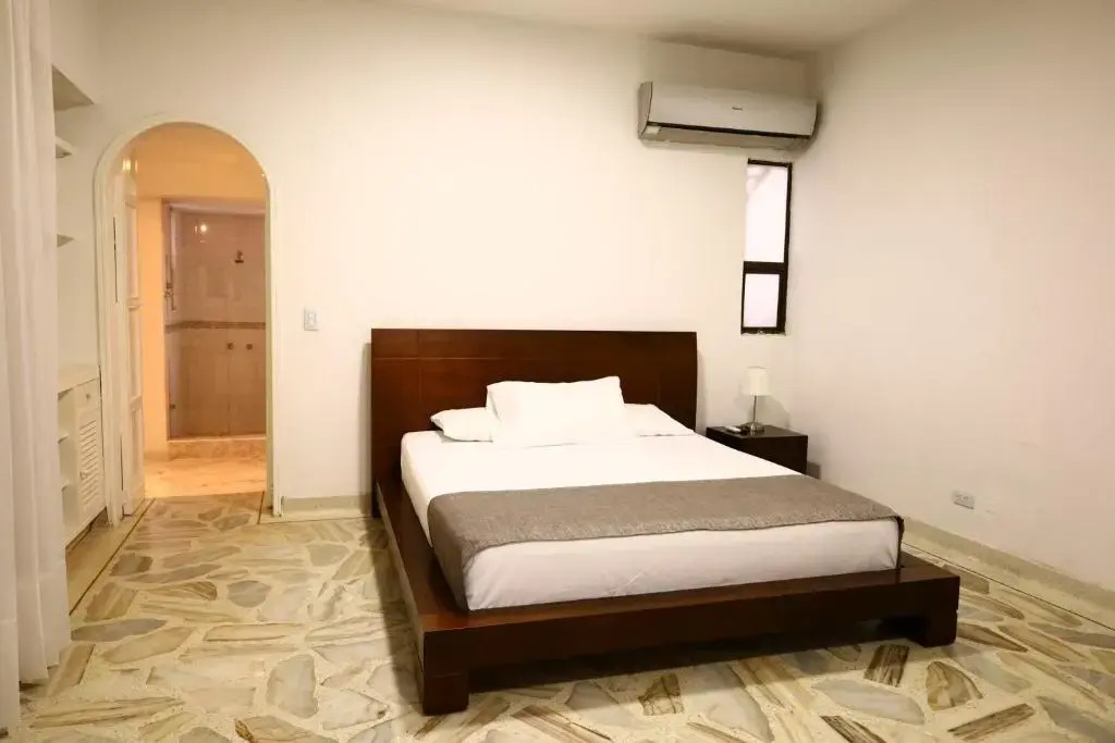 Foto - Babilla Suites