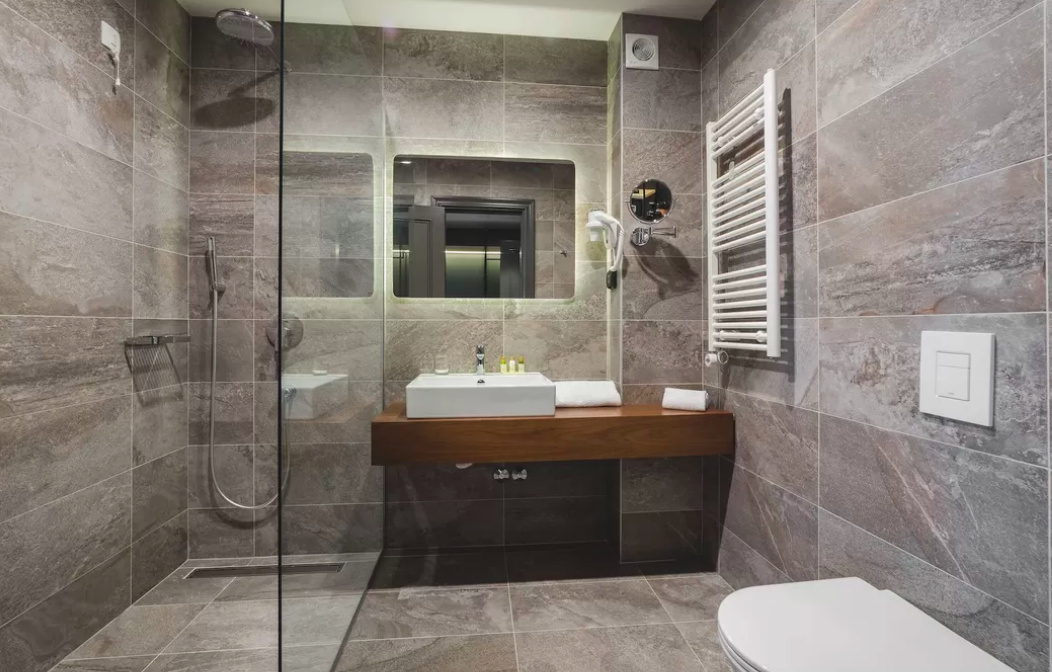 BOSCOVICH BOUTIQUE HOTEL