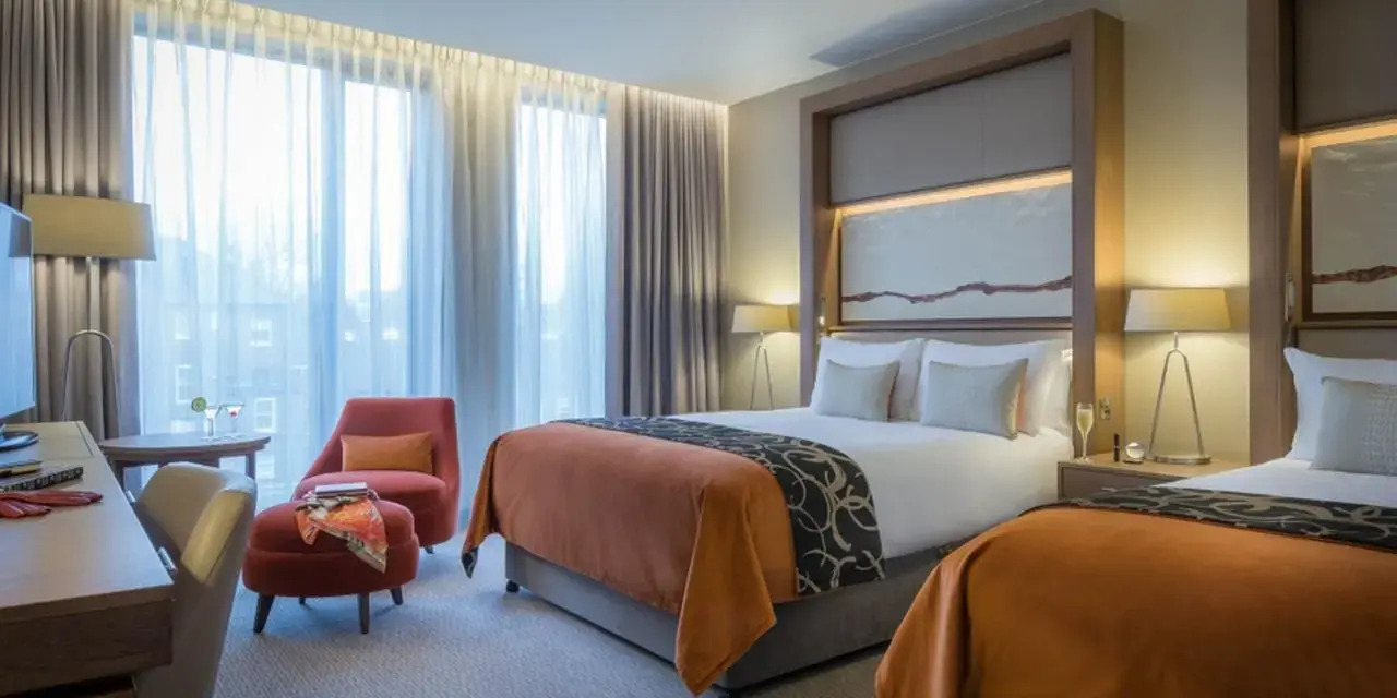 Photo - Clayton Hotel Charlemont