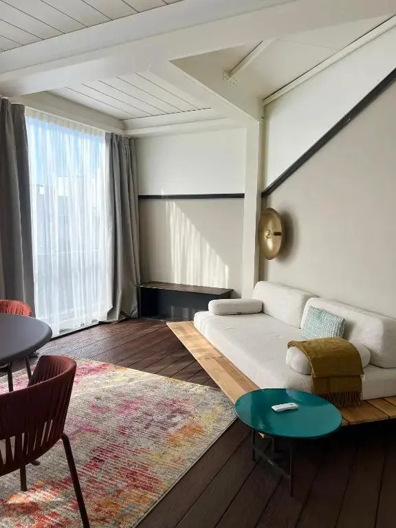 Foto - Boutique Hotel Martini 17