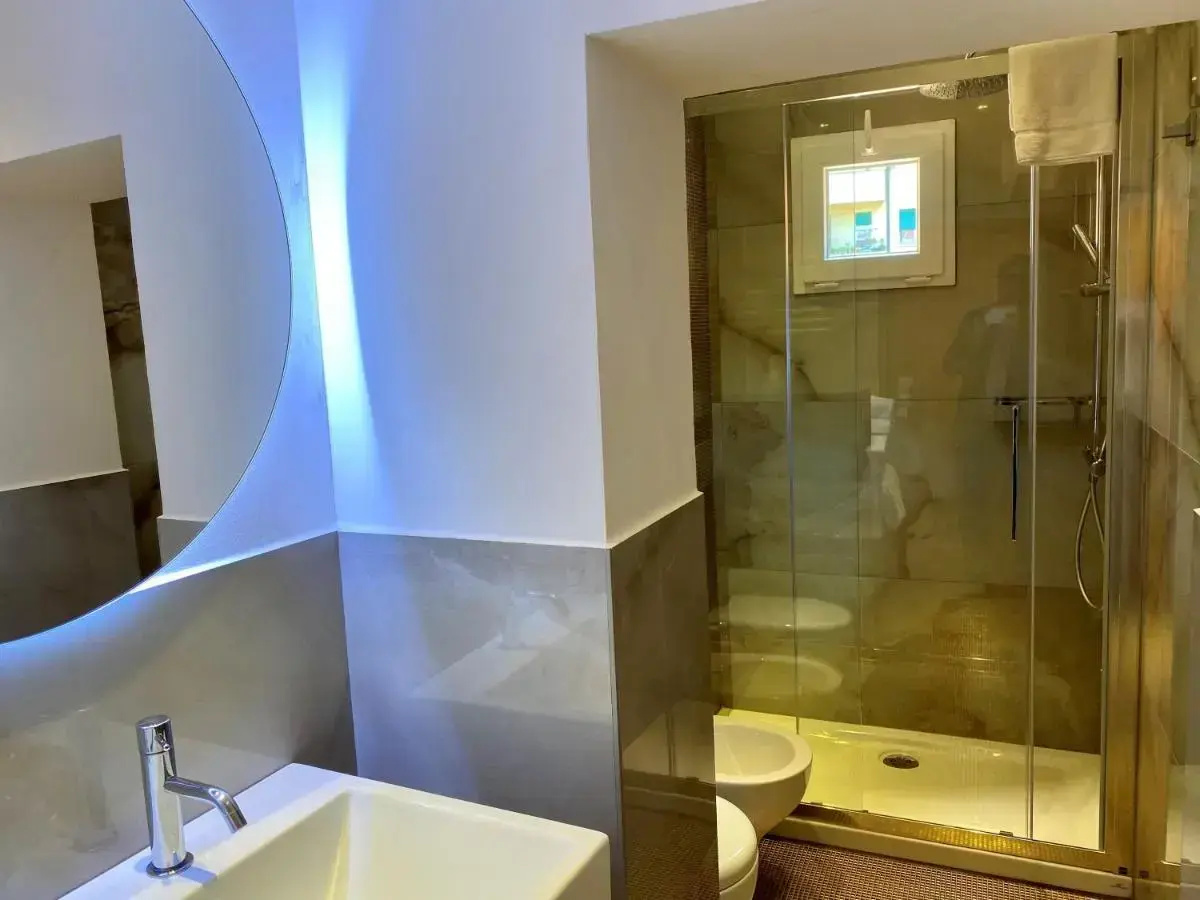 Foto - Hotel Il Guercino