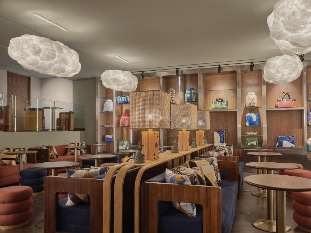 Public House Bangkok, a Member of Design Hotels, Bild 11 von 19