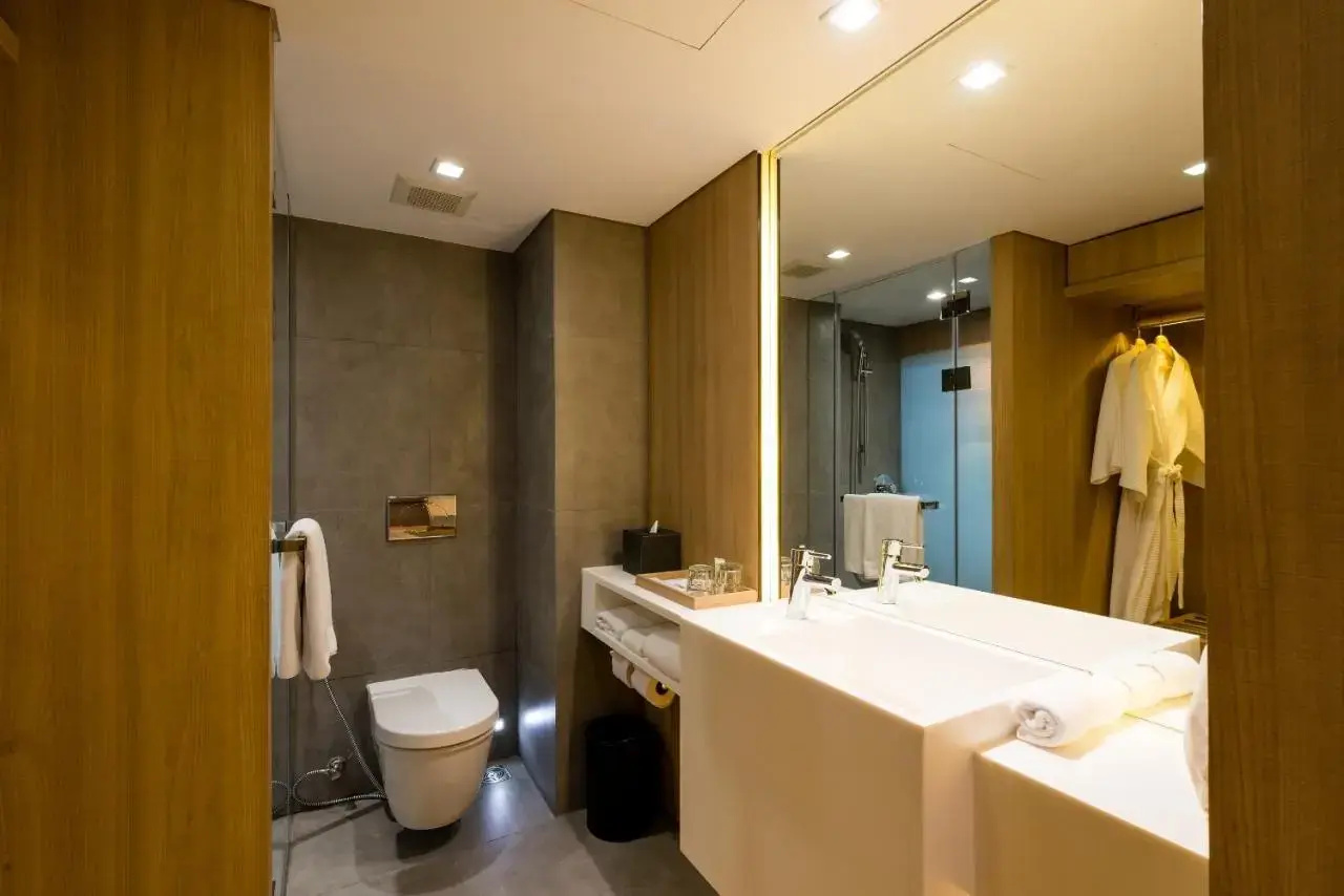 Foto - Ad Lib Hotel Bangkok