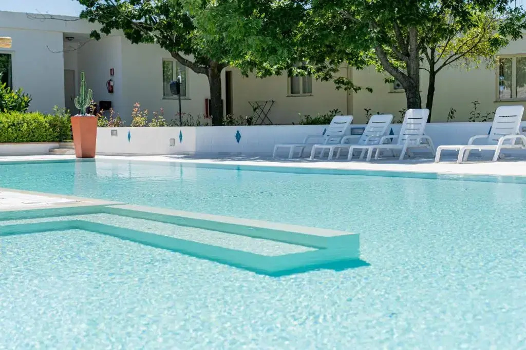 Foto - Hotel Le Mimose