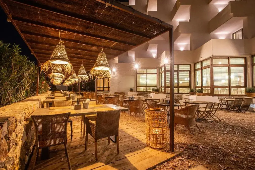 Foto - Hotel Tres Torres