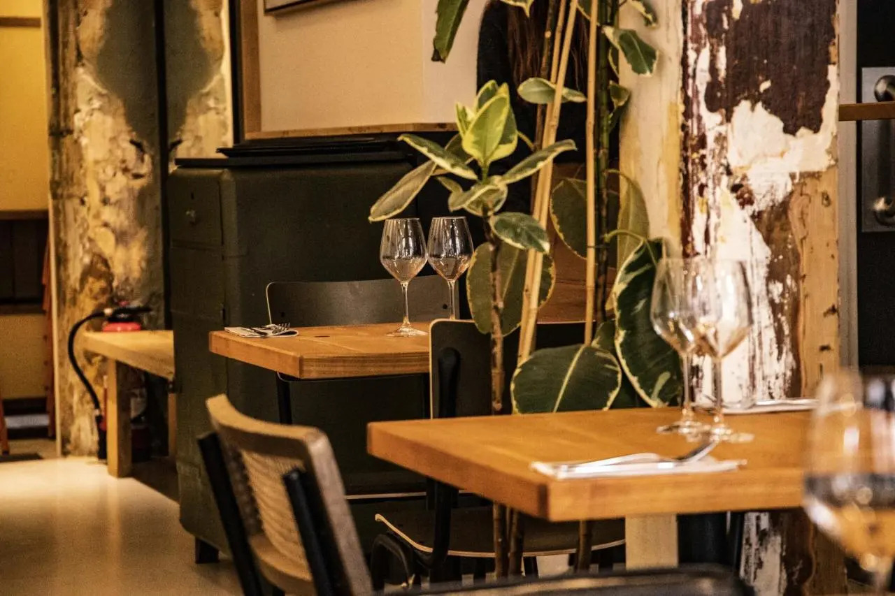 Photo - Hôtel Taggât