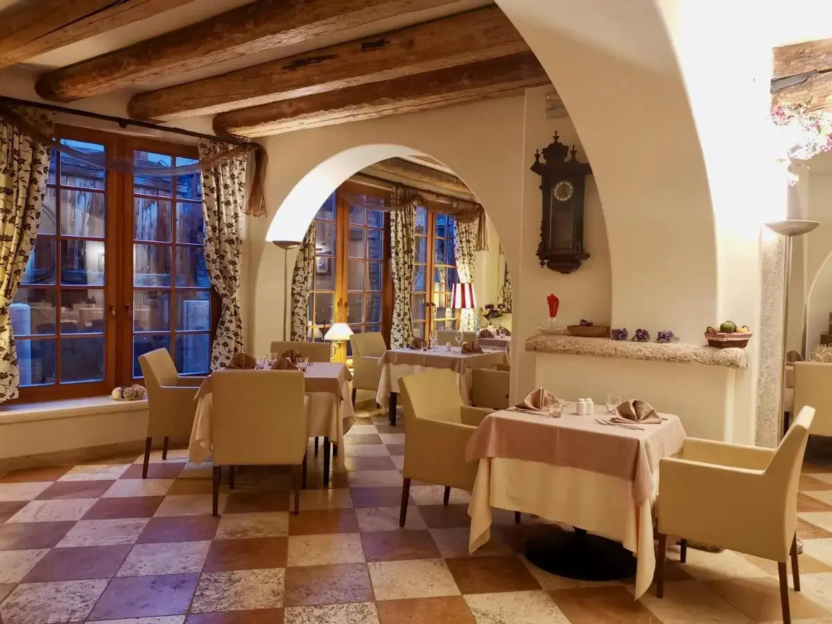Foto - Relais Vecchio Maso