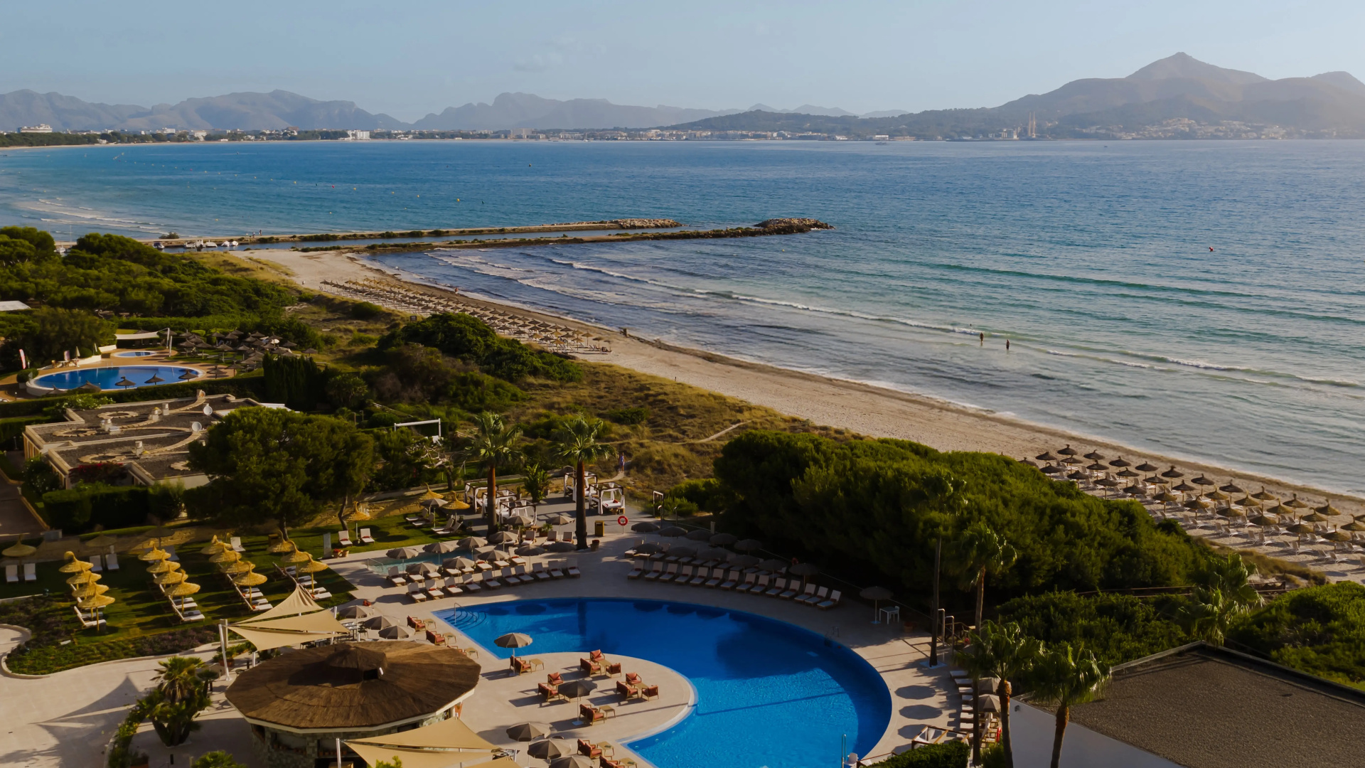 Foto - Sarena de Muro Resort Mallorca part of Destination by Hyatt