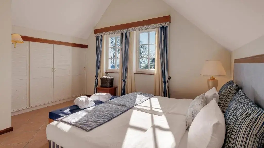 Foto - Sunday Resort Schwielowsee - Apartment