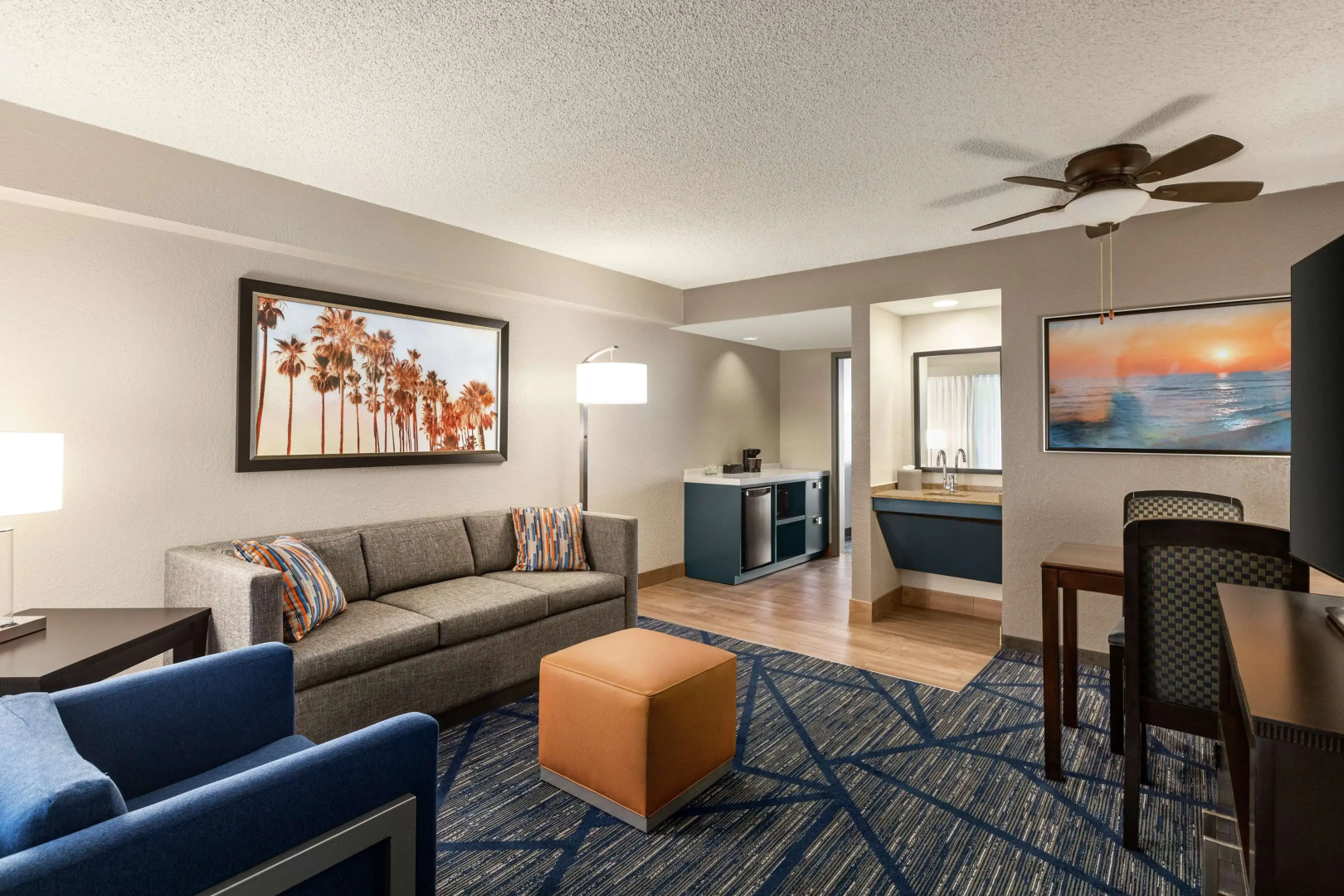 Photo - Embassy Suites by Hilton Miami International Airport