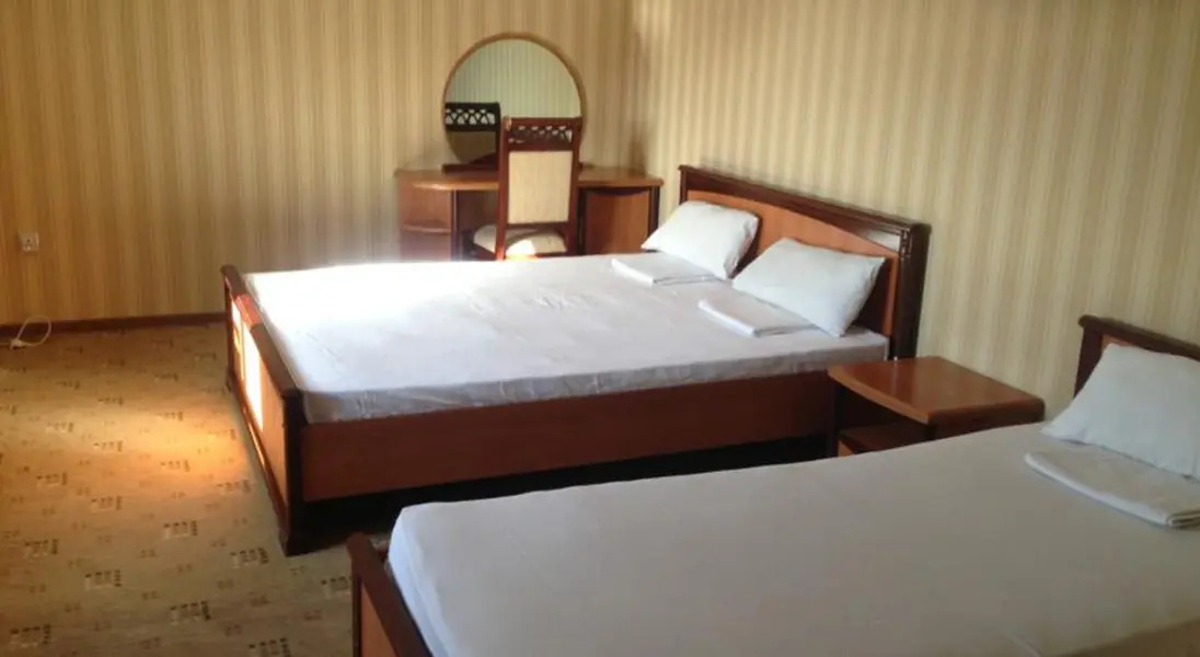 Foto - Western Suites Hotel
