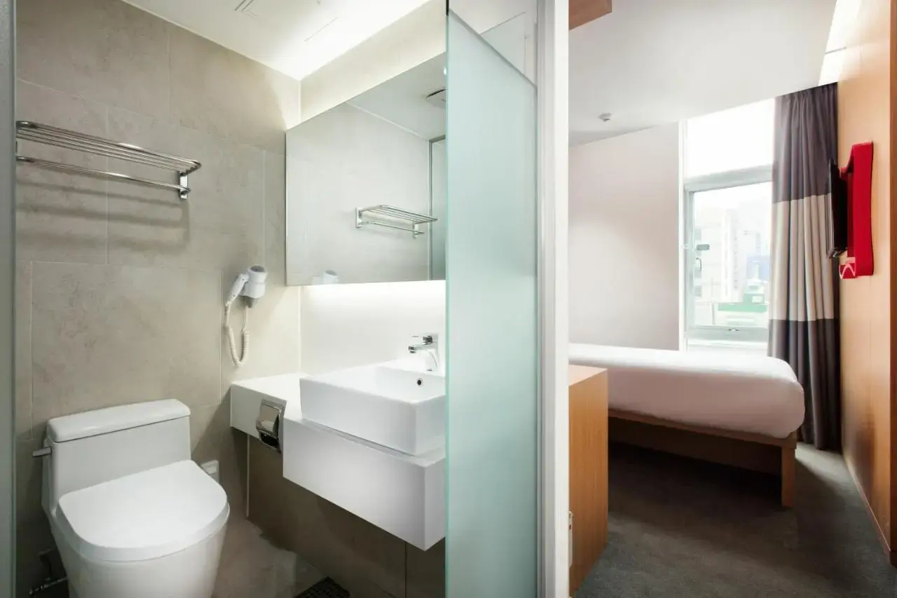 Photo - Travelodge Dongdaemun Seoul