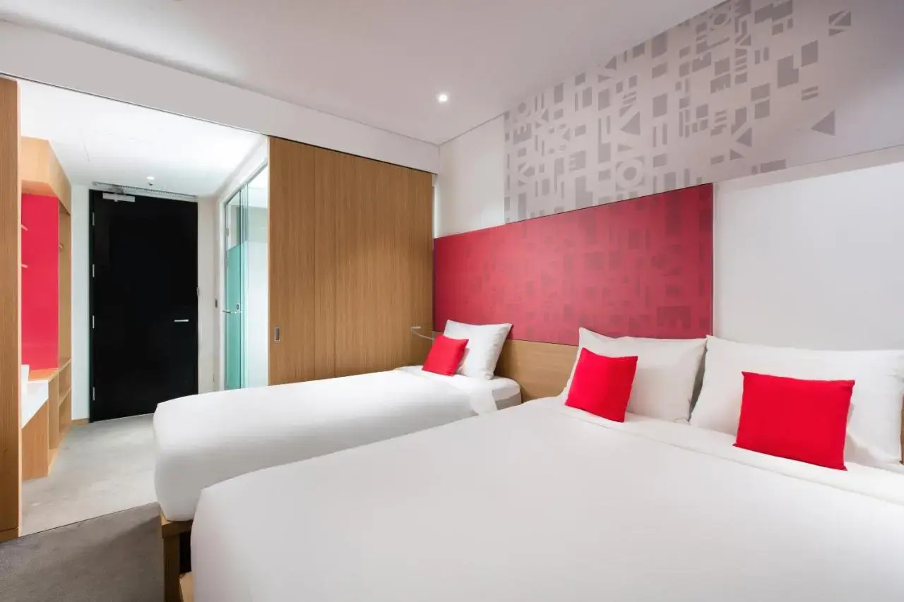 Photo - Travelodge Dongdaemun Seoul