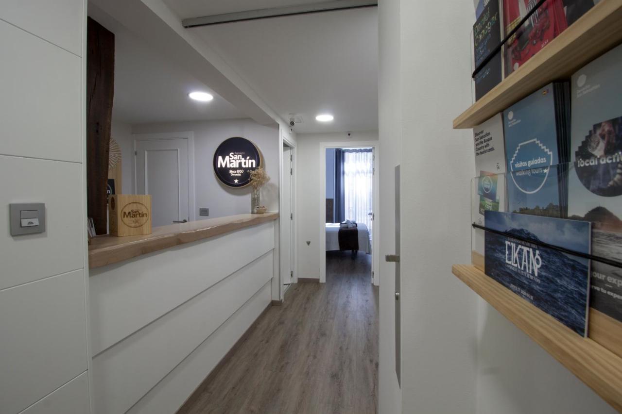 Photo - Pensión San Martin