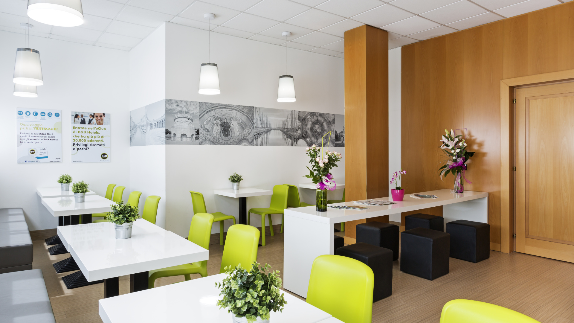 Foto - B&B Hotel Ravenna