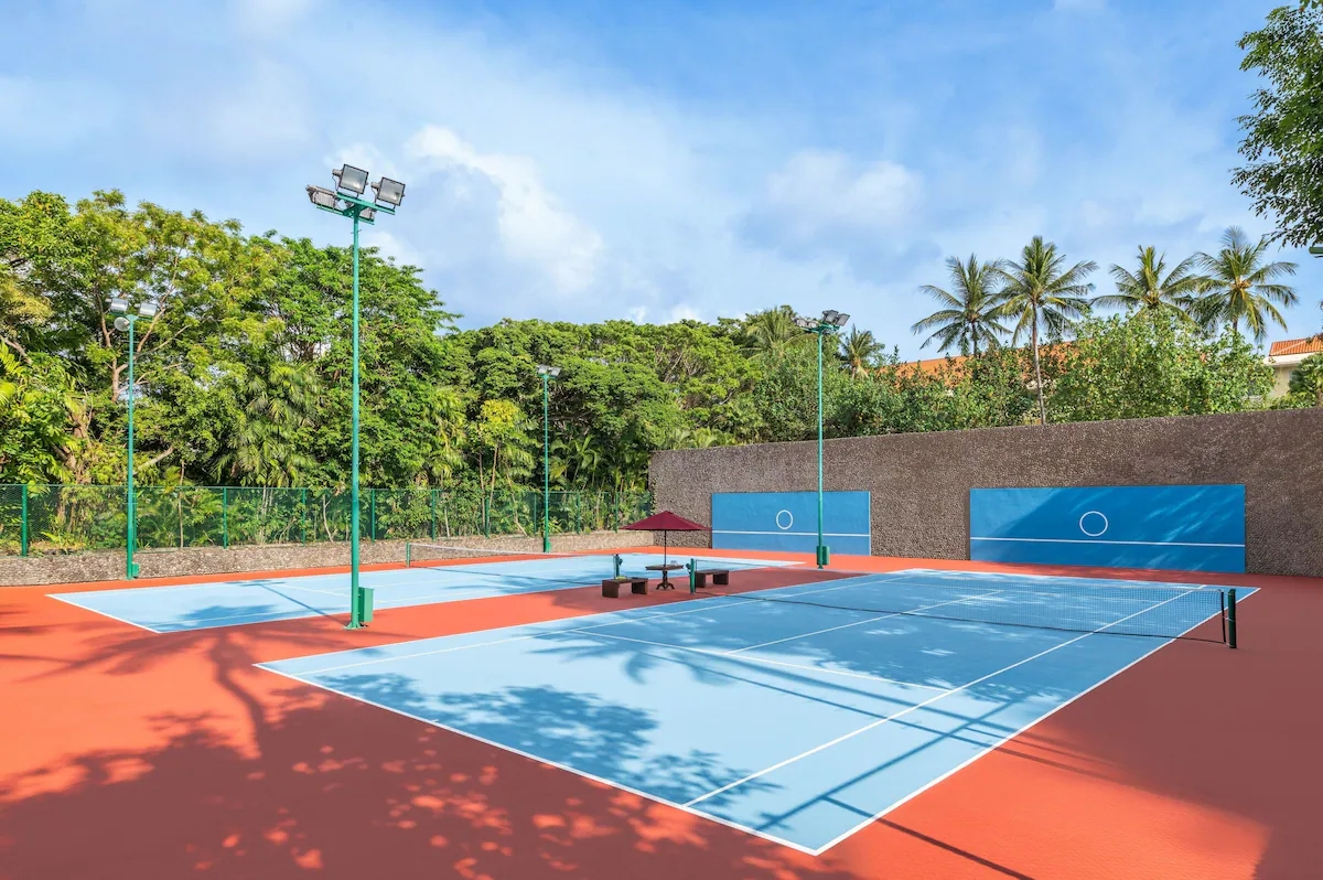 Photo - The Laguna, A Luxury Collection Resort & Spa, Nusa Dua, Bali