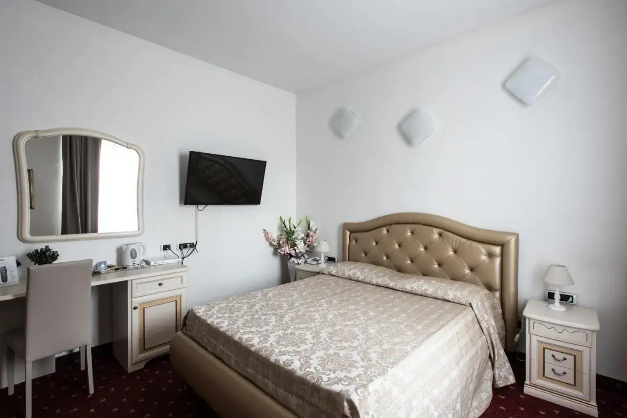 Foto - Hotel Centrale