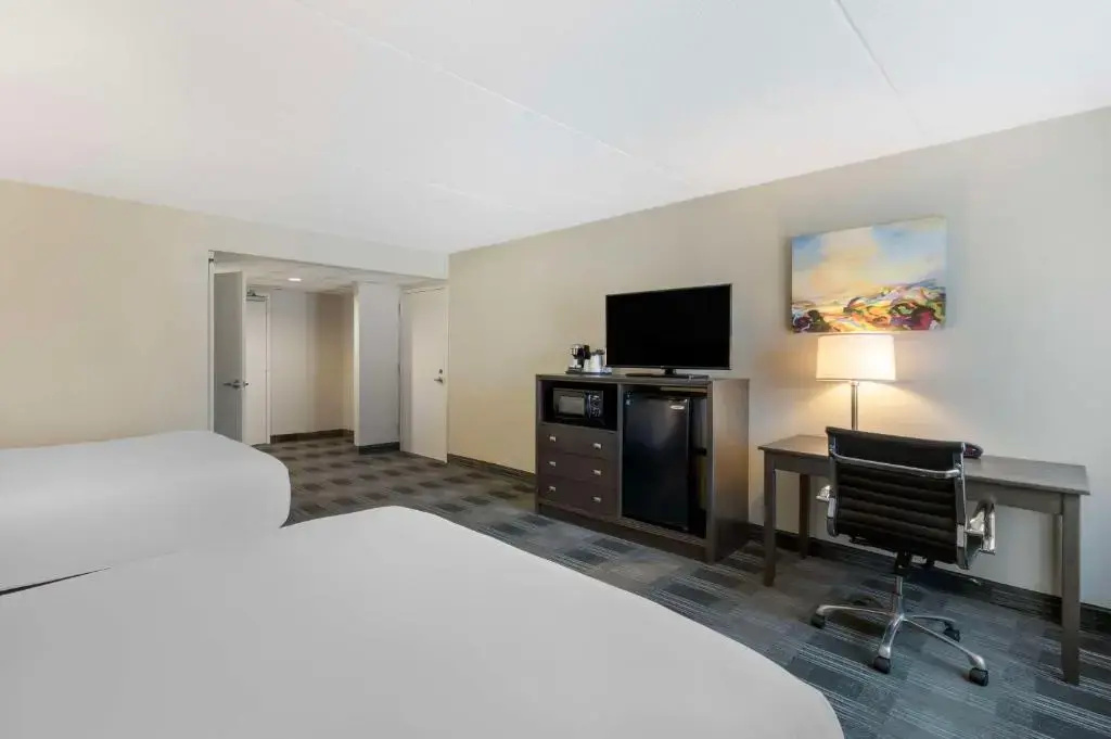 Foto - Best Western Plus Alexandria / Fort Belvoir