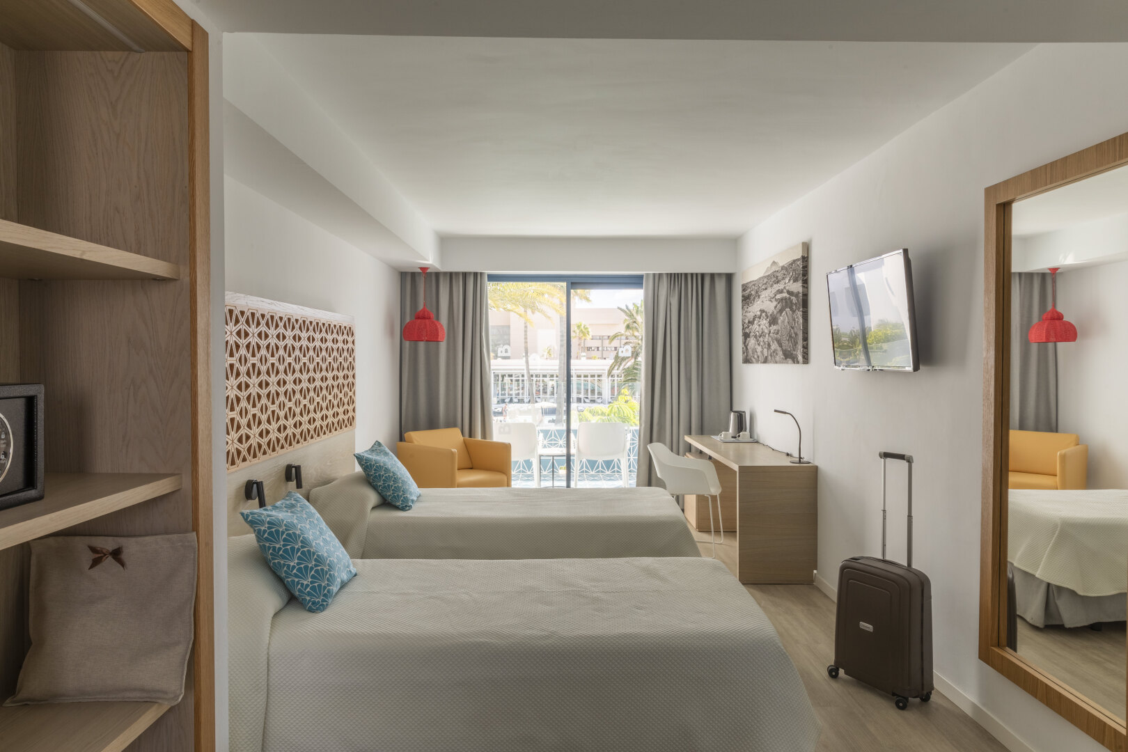 Foto - Oasis Lanz Beach Mate