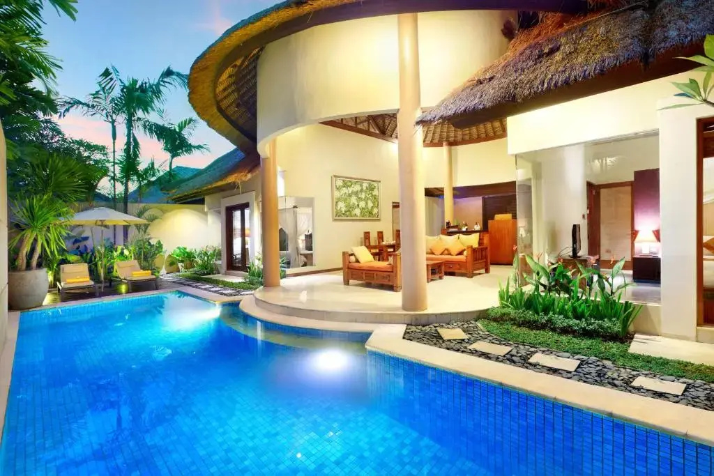 Foto - Bhavana Private Villas