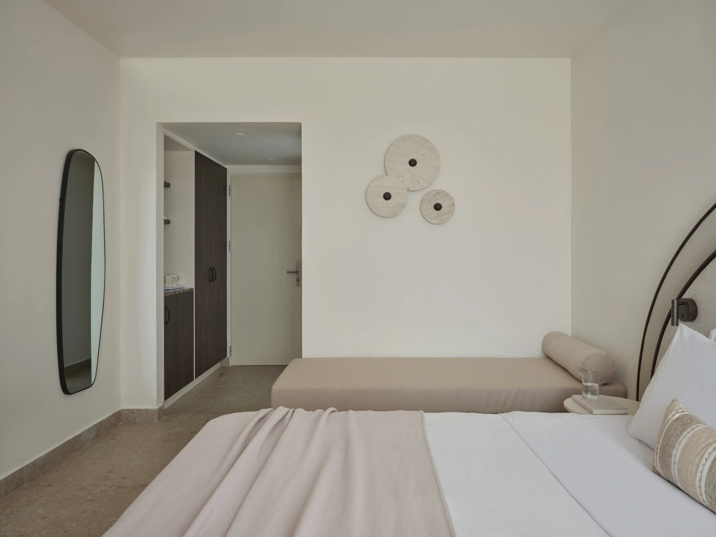 Foto - Atlantica Thalassa Hotel - All Inclusive