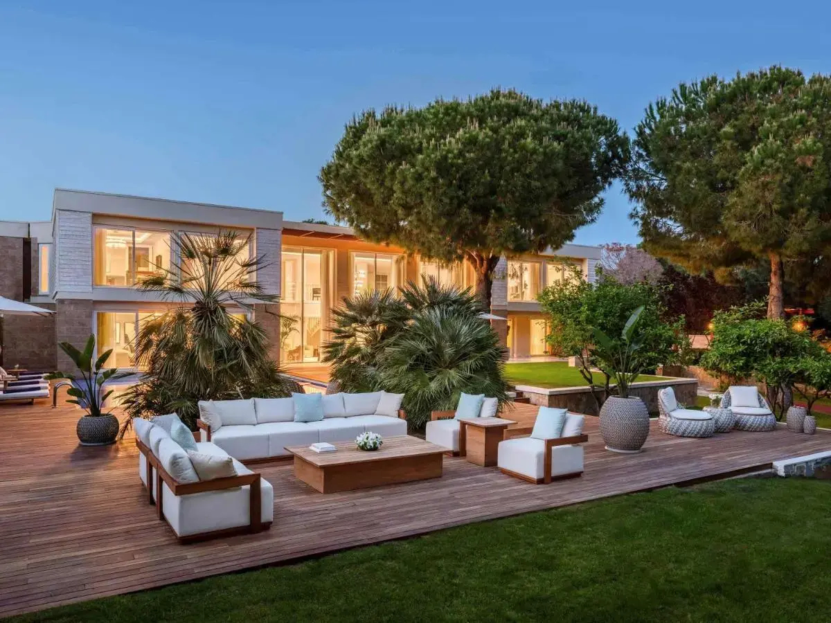 Photo - Club Prive By Rixos Belek