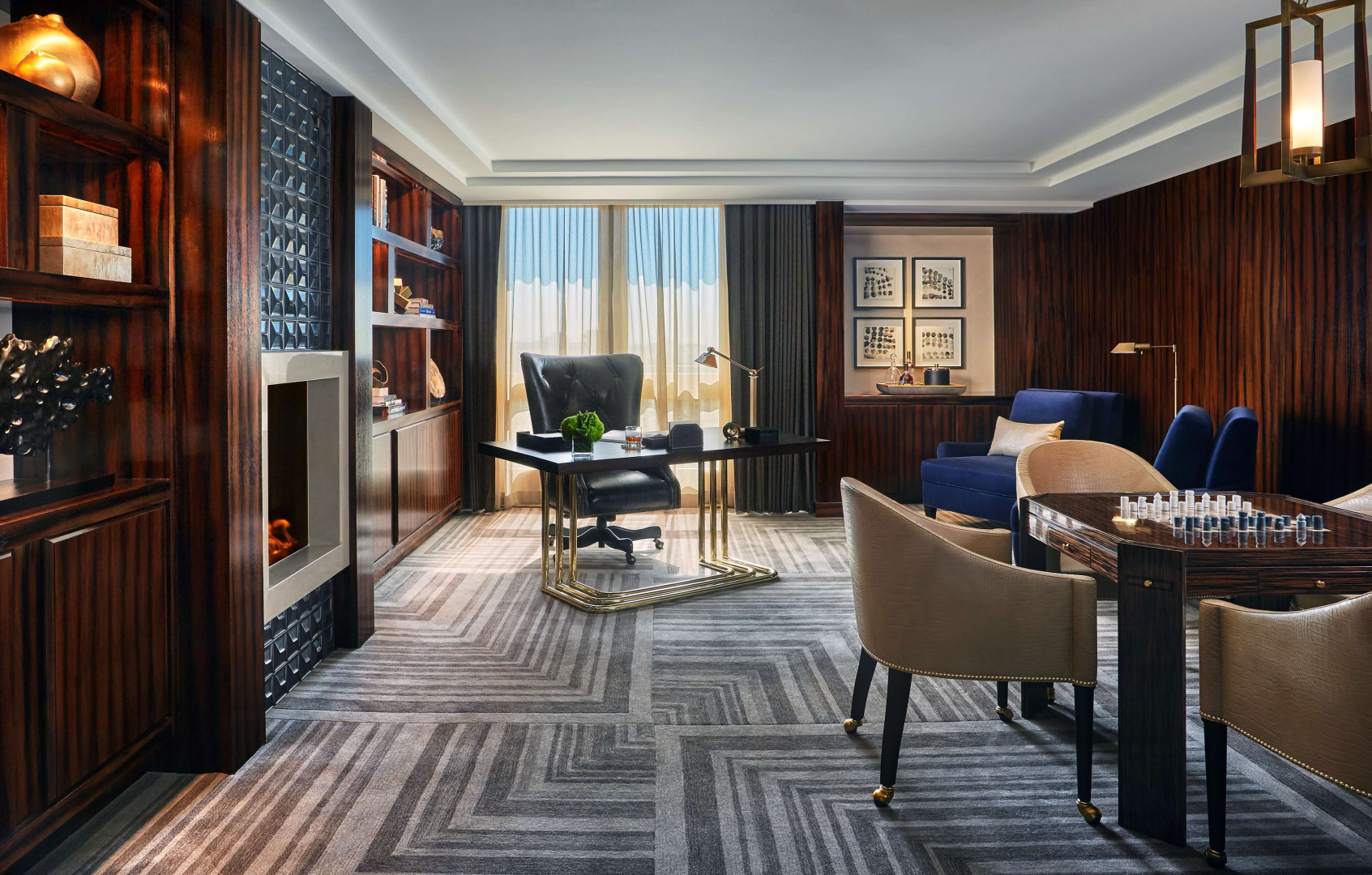 Photo - L'Ermitage Beverly Hills