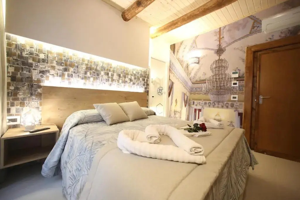 Photo - Relais Piazza del Plebiscito Hotel