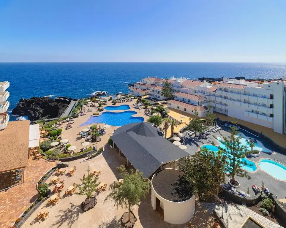 Foto - H10 Taburiente Playa