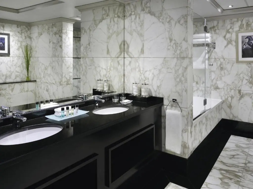 Foto - Mövenpick Hotel & Apartments Bur Dubai