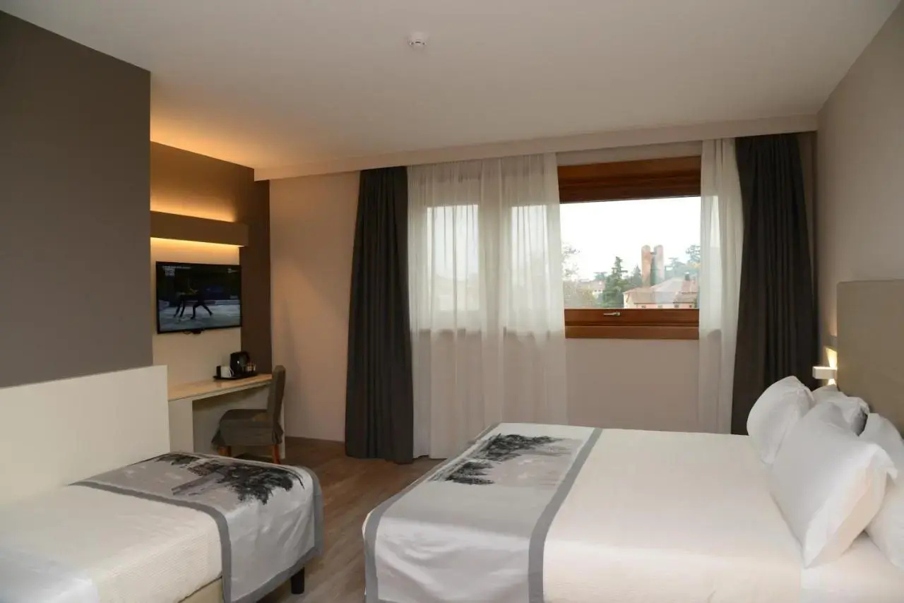 Photo - Albergo Roma, BW Signature Collection