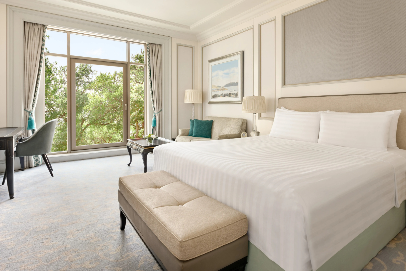 Foto - Shangri-La Bosphorus, Istanbul