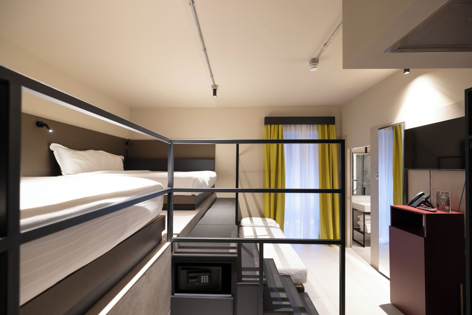 Photo - Joy 124 Milano Hotel 