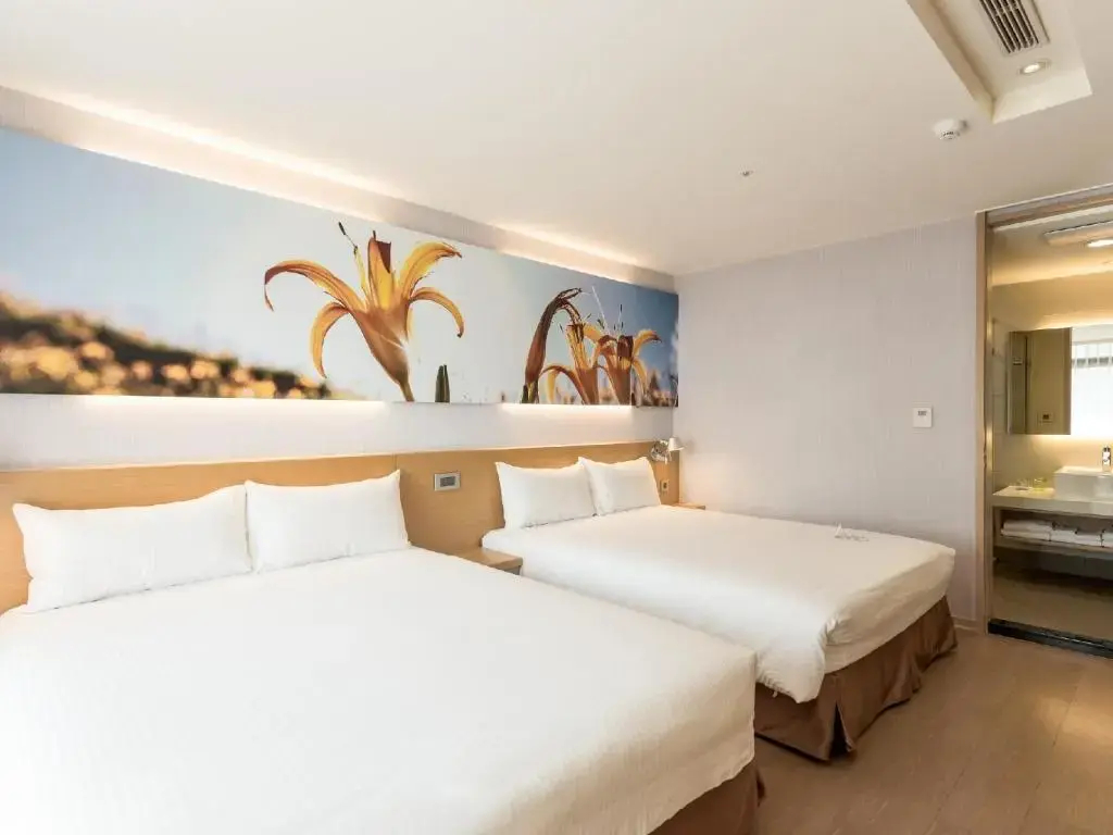 Foto - Mellow Fields Hotel