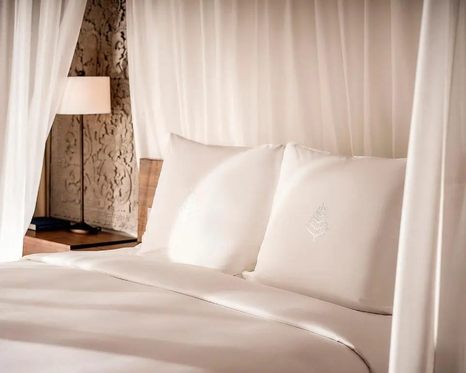 Four Seasons Resort Bali at Jimbaran Bay, Bild 2 von 28
