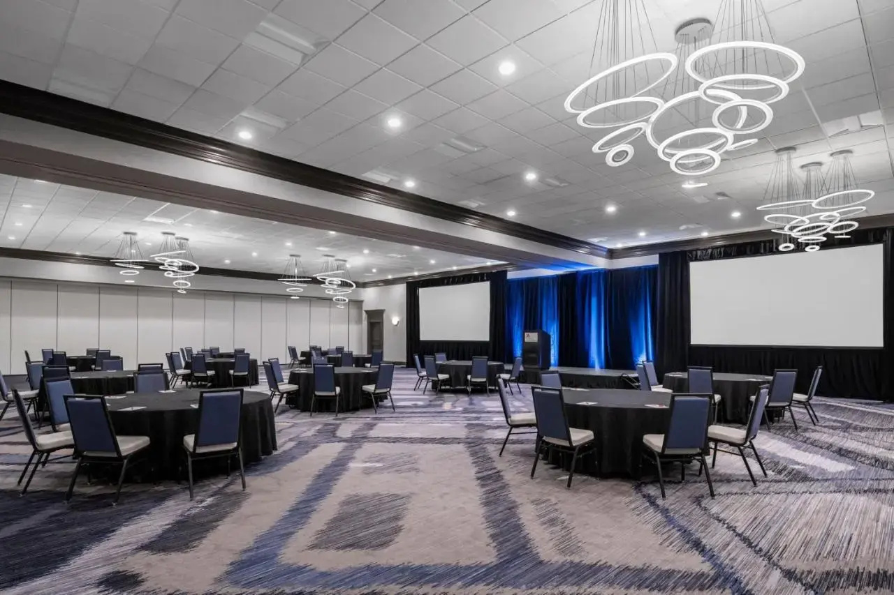 Foto - Marriott North Austin Round Rock