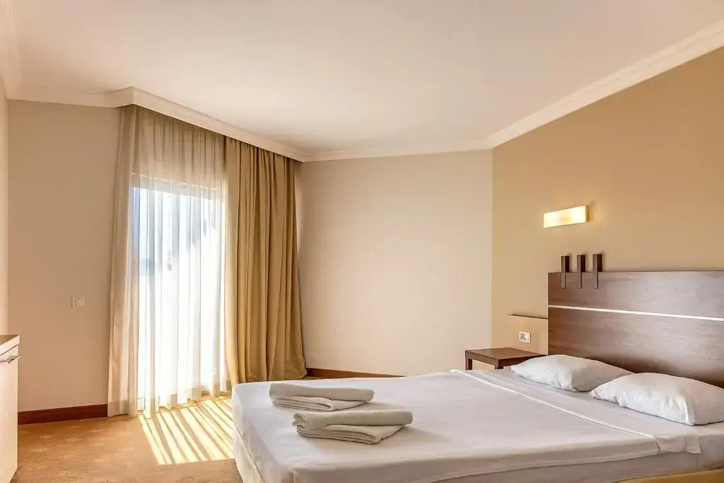 Photo - Magic Sun Hotel - All Inclusive