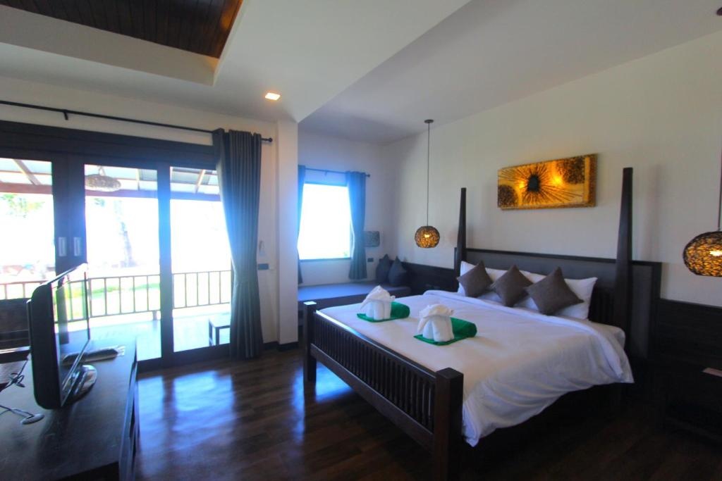 Photo - Southern Lanta Resort Hotel